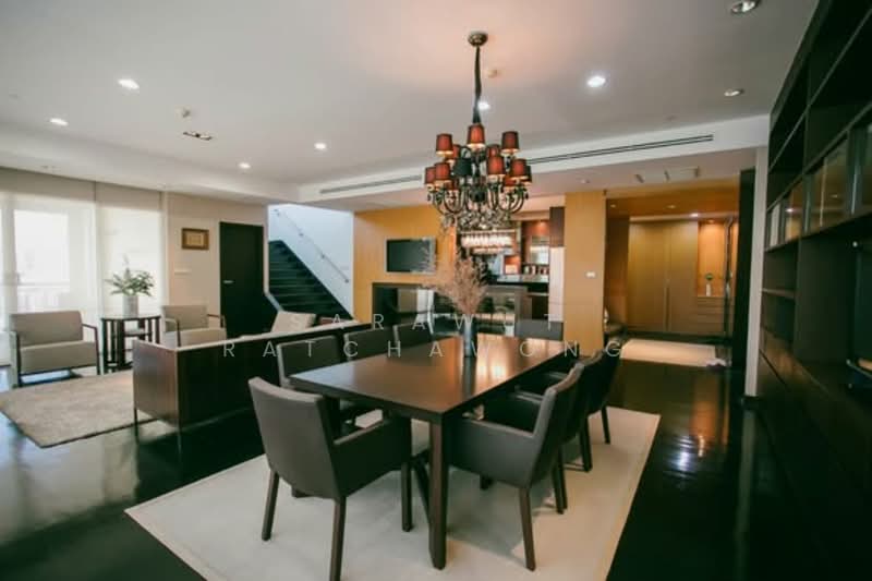 Wilshire Condominium, Bangkok, 80 Soi Sukhimvit 22, Khlong Toei, Khlong Toei, Bangkok, 3 Bedrooms, 368 sqm, Condo For Sale, by Sarawut Ratchawong, 500224633 - DDproperty.com