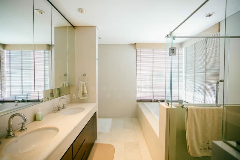 Wilshire Condominium, Bangkok, 80 Soi Sukhimvit 22, Khlong Toei, Khlong Toei, Bangkok, 3 Bedrooms, 368 sqm, Condo For Sale, by Sarawut Ratchawong, 500224633 - DDproperty.com