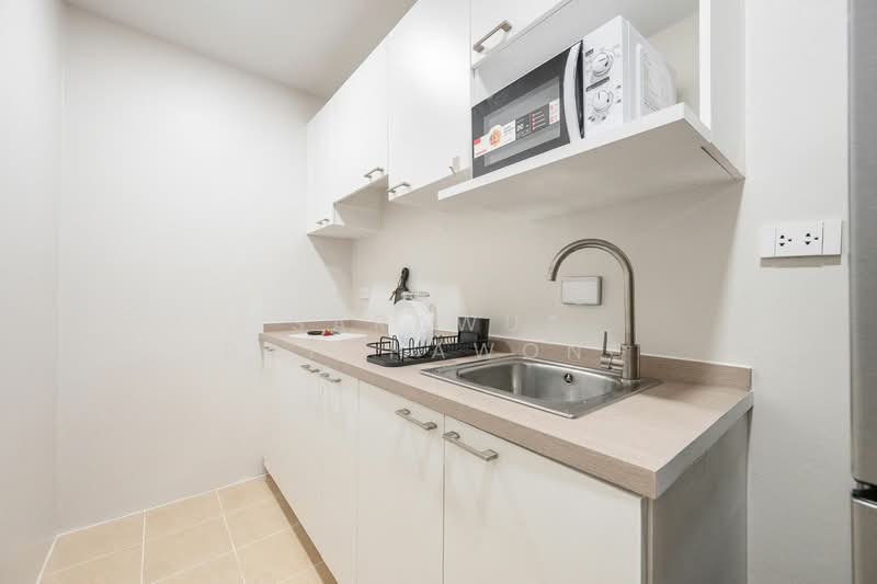 The Niche Sukhumvit 49, Bangkok, Sukhumvit, Khlong Tan Nua, Watthana, Bangkok, 2 Bedrooms, 63 sqm, Condo For Sale, by Sarawut Ratchawong, 500224634 - DDproperty.com