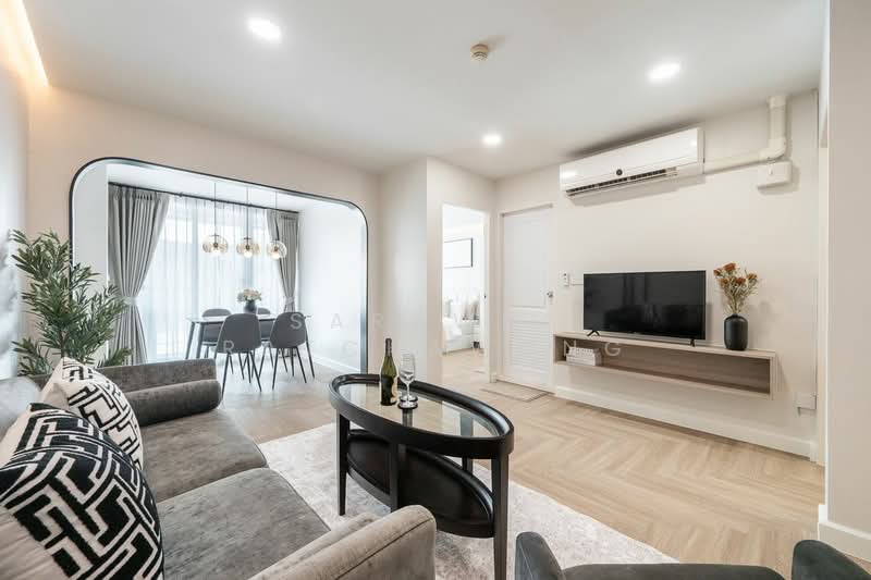 The Niche Sukhumvit 49, Bangkok, Sukhumvit, Khlong Tan Nua, Watthana, Bangkok, 2 Bedrooms, 63 sqm, Condo For Sale, by Sarawut Ratchawong, 500224634 - DDproperty.com