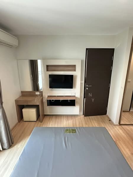 Rhythm Sathorn, Bangkok, 141 Soi Sathorn 21, Yan Nawa, Sathon, Bangkok, 1 Bedroom, 45 sqm, Condo For Rent, by Caveman Property, 500224636 - DDproperty.com