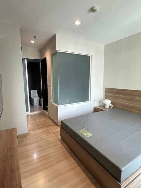 Rhythm Sathorn, Bangkok, 141 Soi Sathorn 21, Yan Nawa, Sathon, Bangkok, 1 Bedroom, 45 sqm, Condo For Rent, by Caveman Property, 500224636 - DDproperty.com