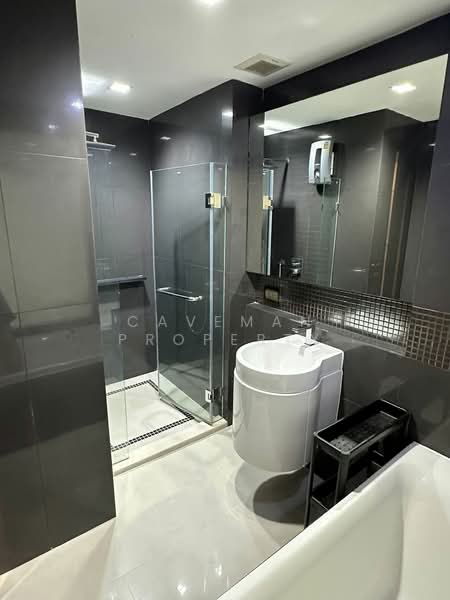 Rhythm Sathorn : ริทึ่ม สาทร, กรุงเทพ, 141 ซอยสาทร 21, ยานนาวา, สาทร, กรุงเทพ, 45 ตร.ม., คอนโด ให้เช่า, โดย Caveman Property, 500224636 - DDproperty.com