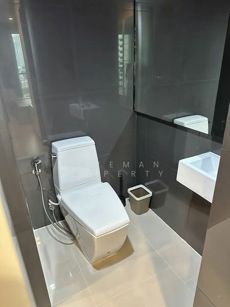 Rhythm Sathorn : ริทึ่ม สาทร, กรุงเทพ, 141 ซอยสาทร 21, ยานนาวา, สาทร, กรุงเทพ, 45 ตร.ม., คอนโด ให้เช่า, โดย Caveman Property, 500224636 - DDproperty.com