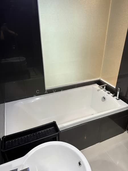 Rhythm Sathorn, Bangkok, 141 Soi Sathorn 21, Yan Nawa, Sathon, Bangkok, 1 Bedroom, 45 sqm, Condo For Rent, by Caveman Property, 500224636 - DDproperty.com