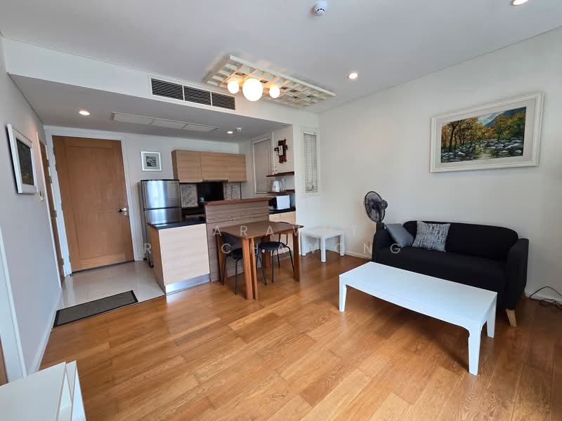 Wind Sukhumvit 23, Bangkok, 136 Soi Sukhumvit 23, Sukhumvit Road, Khlongtoei Nua, Watthana, Bangkok, 1 Bedroom, 51 sqm, Condo For Rent, by Sarawut Ratchawong, 500224637 - DDproperty.com