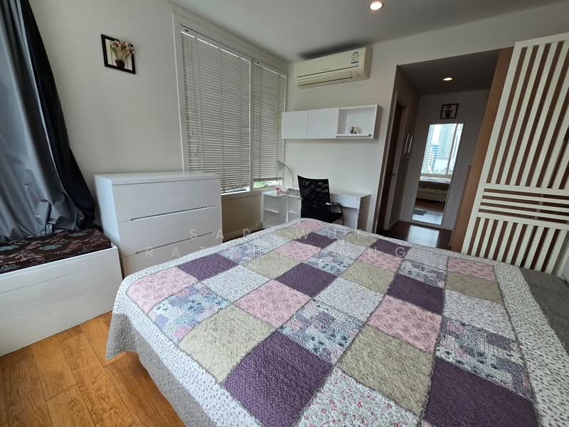 Wind Sukhumvit 23, Bangkok, 136 Soi Sukhumvit 23, Sukhumvit Road, Khlongtoei Nua, Watthana, Bangkok, 1 Bedroom, 51 sqm, Condo For Rent, by Sarawut Ratchawong, 500224637 - DDproperty.com