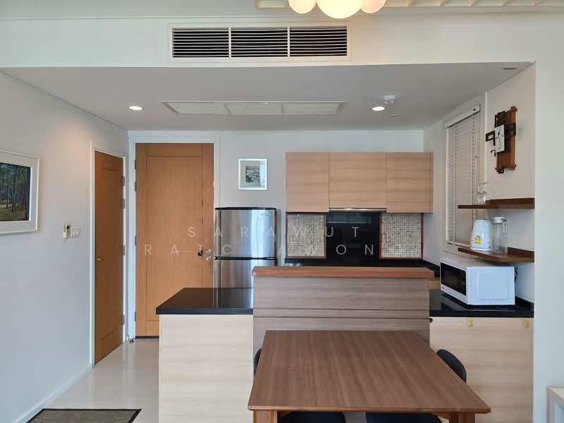 Wind Sukhumvit 23, Bangkok, 136 Soi Sukhumvit 23, Sukhumvit Road, Khlongtoei Nua, Watthana, Bangkok, 1 Bedroom, 51 sqm, Condo For Sale, by Sarawut Ratchawong, 500224638 - DDproperty.com