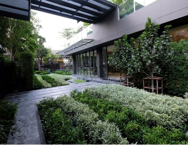 The Line Asoke-Ratchada, Bangkok, Din Daeng Road, Din Daeng, Din Daeng, Bangkok, 1 Bedroom, 34 sqm, Condo For Rent, by Sarawut Ratchawong, 500224641 - DDproperty.com