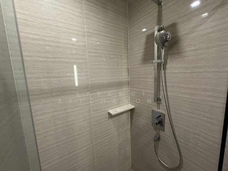 The Line Asoke-Ratchada, Bangkok, Din Daeng Road, Din Daeng, Din Daeng, Bangkok, 1 Bedroom, 34 sqm, Condo For Rent, by Sarawut Ratchawong, 500224641 - DDproperty.com