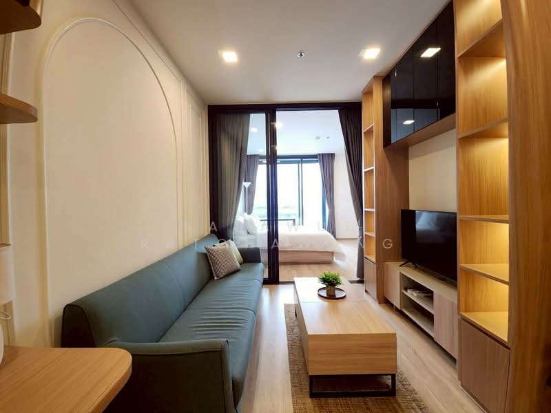 XT Phayathai, Bangkok, Phaya Thai Road, Thanon Phaya Thai, Ratchathewi, Bangkok, 1 Bedroom, 46 sqm, Condo For Rent, by Sarawut Ratchawong, 500224642 - DDproperty.com