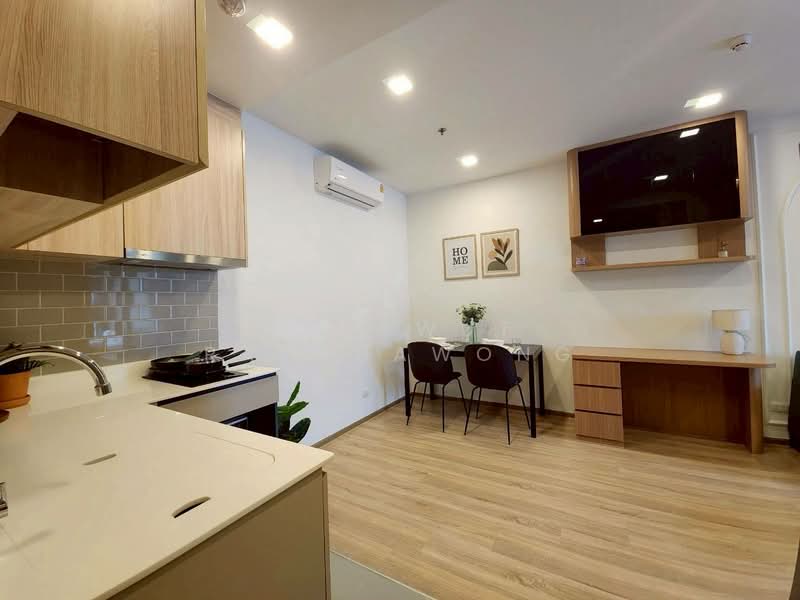 XT Phayathai, Bangkok, Phaya Thai Road, Thanon Phaya Thai, Ratchathewi, Bangkok, 1 Bedroom, 46 sqm, Condo For Rent, by Sarawut Ratchawong, 500224642 - DDproperty.com