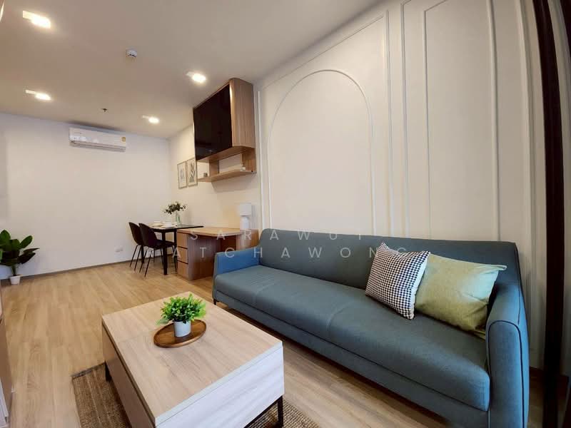 XT Phayathai, Bangkok, Phaya Thai Road, Thanon Phaya Thai, Ratchathewi, Bangkok, 1 Bedroom, 46 sqm, Condo For Rent, by Sarawut Ratchawong, 500224642 - DDproperty.com