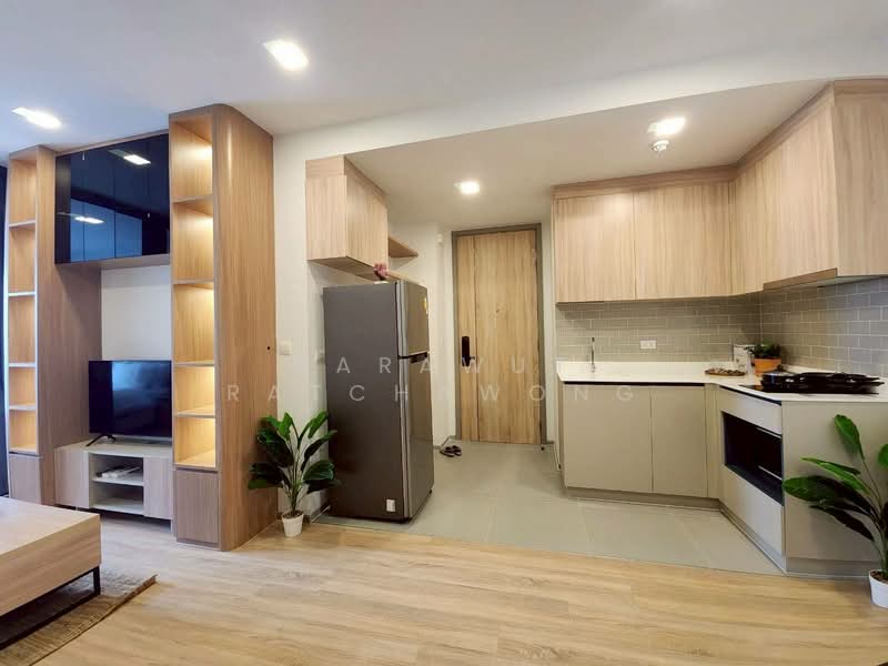 XT Phayathai, Bangkok, Phaya Thai Road, Thanon Phaya Thai, Ratchathewi, Bangkok, 1 Bedroom, 46 sqm, Condo For Rent, by Sarawut Ratchawong, 500224642 - DDproperty.com