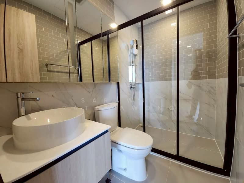 XT Phayathai, Bangkok, Phaya Thai Road, Thanon Phaya Thai, Ratchathewi, Bangkok, 1 Bedroom, 46 sqm, Condo For Rent, by Sarawut Ratchawong, 500224642 - DDproperty.com