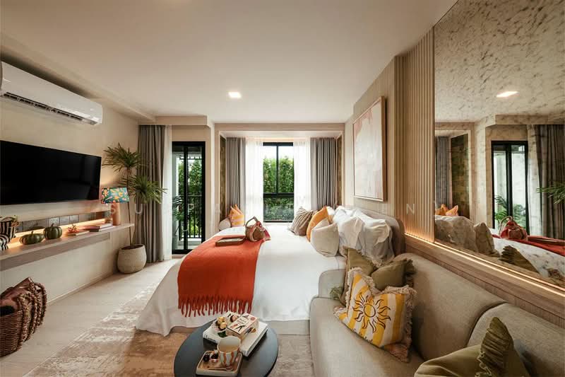 dcondo Cove Phuket, Phuket, วิชิตสงคราม, Kathu, Kathu, Phuket, 1 Bedroom, 28 sqm, Condo For Sale, by Subpakit (Ken) Uthairat, 500224644 - DDproperty.com