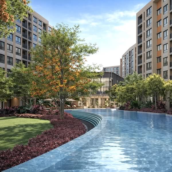 dcondo Cove Phuket, Phuket, วิชิตสงคราม, Kathu, Kathu, Phuket, 1 Bedroom, 28 sqm, Condo For Sale, by Subpakit (Ken) Uthairat, 500224644 - DDproperty.com