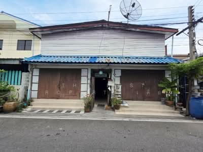 ขาย - อพาร์ทเม้นท์ท้ายบ้านใหม่ สมุทรปราการ, สมุทรปราการ