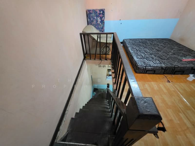 For Sale - อพาร์ทเม้นท์ท้ายบ้านใหม่ สมุทรปราการ, Samut Prakan