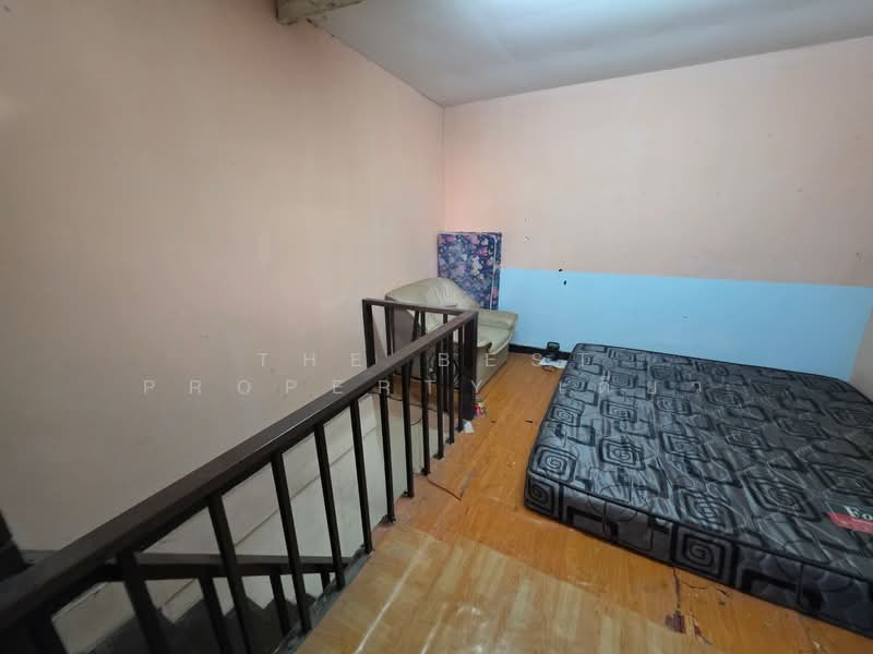 For Sale - อพาร์ทเม้นท์ท้ายบ้านใหม่ สมุทรปราการ, Samut Prakan