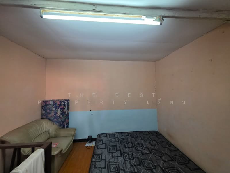 For Sale - อพาร์ทเม้นท์ท้ายบ้านใหม่ สมุทรปราการ, Samut Prakan