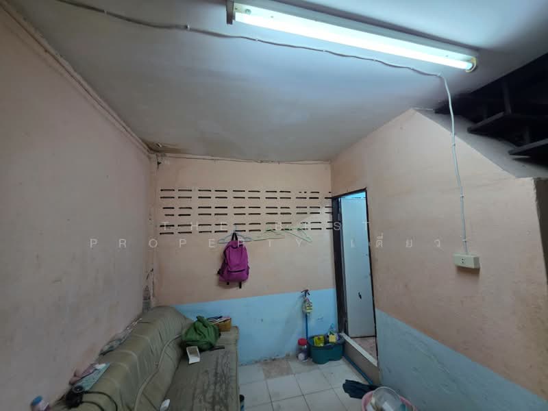 For Sale - อพาร์ทเม้นท์ท้ายบ้านใหม่ สมุทรปราการ, Samut Prakan