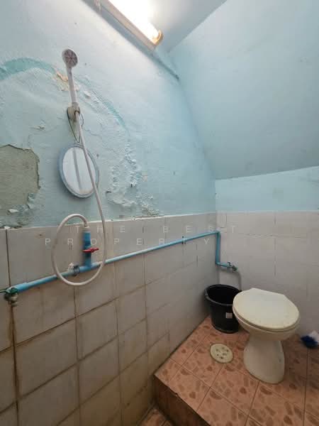 ขาย - อพาร์ทเม้นท์ท้ายบ้านใหม่ สมุทรปราการ, สมุทรปราการ