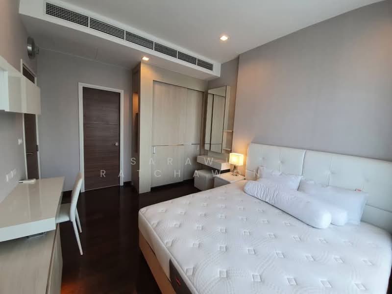 Q Asoke, Bangkok, 1678 Petchaburi Road, Makkasan, Ratchathewi, Bangkok, 1 Bedroom, 45 sqm, Condo For Sale, by Sarawut Ratchawong, 500224647 - DDproperty.com