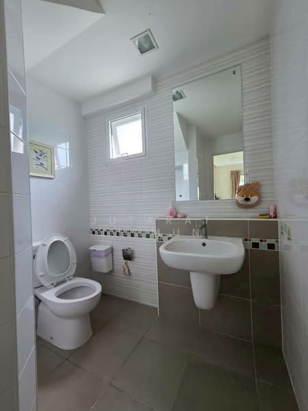 Manthana Onnut–Wongwaen 4 : มัณฑนา อ่อนนุช-วงแหวน 4, กรุงเทพ, ถนนวงแหวนตะวันออก, ประเวศ, ประเวศ, กรุงเทพ, 136 ตร.ม., บ้านเดี่ยว ให้เช่า, โดย Jutarat Jitmun, 500224648 - DDproperty.com