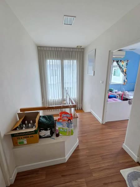 Manthana Onnut–Wongwaen 4, Bangkok, Eastern Ring Road, Prawet, Prawet, Bangkok, 3 Bedrooms, 136 sqm, Single Detached House For Rent, by Jutarat Jitmun, 500224648 - DDproperty.com