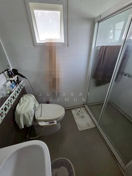 Manthana Onnut–Wongwaen 4, Bangkok, Eastern Ring Road, Prawet, Prawet, Bangkok, 3 Bedrooms, 136 sqm, Single Detached House For Rent, by Jutarat Jitmun, 500224648 - DDproperty.com