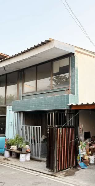 ศิวะนคร แพรกษา, Samut Prakan, Tai Ban, Muang Samut Prakarn, Samut Prakan, 2 Bedrooms, 100 sqm, Townhouse For Sale, by The Best Property เฟิร์น, 500224649 - DDproperty.com