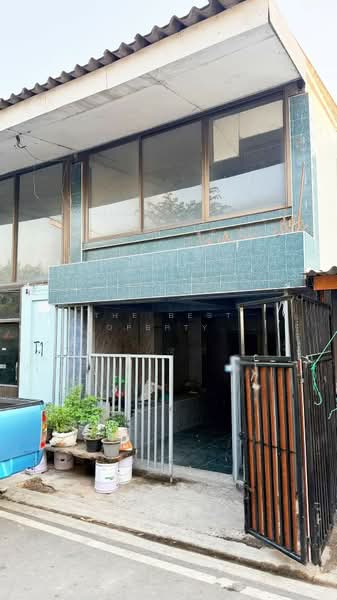 ศิวะนคร แพรกษา, Samut Prakan, Tai Ban, Muang Samut Prakarn, Samut Prakan, 2 Bedrooms, 100 sqm, Townhouse For Sale, by The Best Property เฟิร์น, 500224649 - DDproperty.com