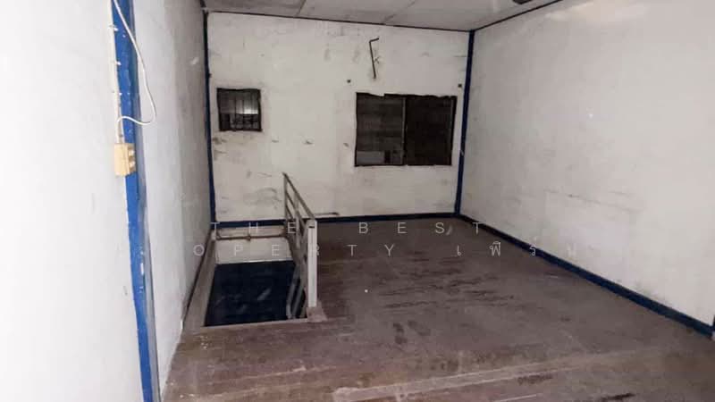 ศิวะนคร แพรกษา, สมุทรปราการ, ท้ายบ้าน, เมืองสมุทรปราการ, สมุทรปราการ, 100 ตร.ม., ทาวน์เฮ้าส์ ขาย, โดย The Best Property เฟิร์น, 500224649 - DDproperty.com