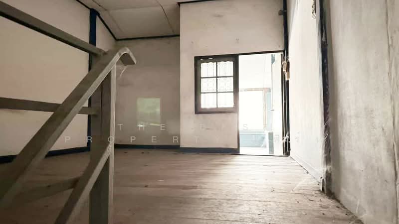 ศิวะนคร แพรกษา, สมุทรปราการ, ท้ายบ้าน, เมืองสมุทรปราการ, สมุทรปราการ, 100 ตร.ม., ทาวน์เฮ้าส์ ขาย, โดย The Best Property เฟิร์น, 500224649 - DDproperty.com