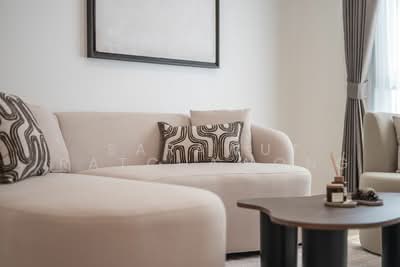 ขาย - Le Rich @ Rama 3 (Sathorn-Sathu) : เลอริช พระราม3 (สาทร-สาธุฯ), กรุงเทพ