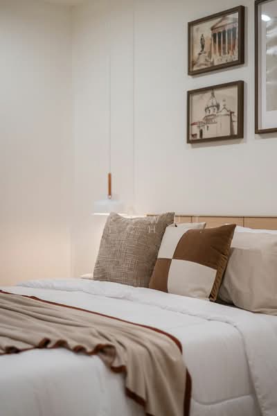 Le Rich @ Rama 3 (Sathorn-Sathu), Bangkok, 557 Condo Le Rich, Chong Nonsi, Yan Nawa, Bangkok, 2 Bedrooms, 79 sqm, Condo For Sale, by Sarawut Ratchawong, 500224651 - DDproperty.com