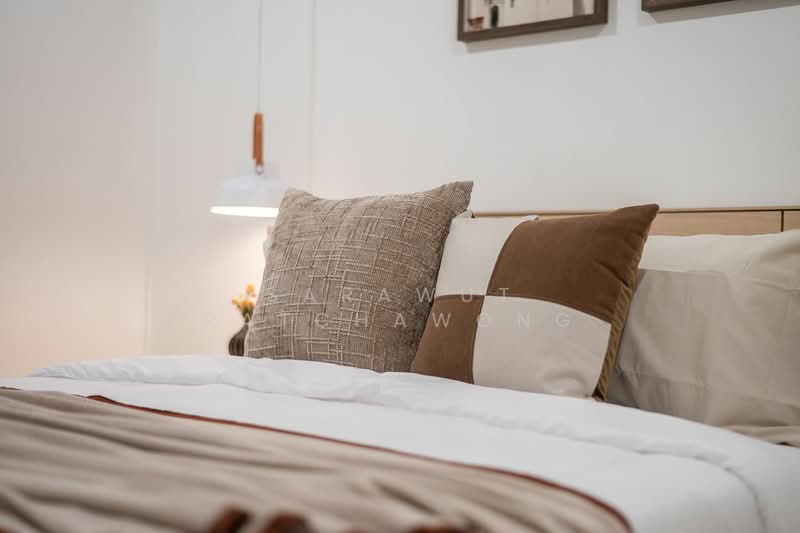 Le Rich @ Rama 3 (Sathorn-Sathu) : เลอริช พระราม3 (สาทร-สาธุฯ), กรุงเทพ, 557 คอนโด เลอริช, ช่องนนทรี, ยานนาวา, กรุงเทพ, 79 ตร.ม., คอนโด ขาย, โดย Sarawut Ratchawong, 500224651 - DDproperty.com