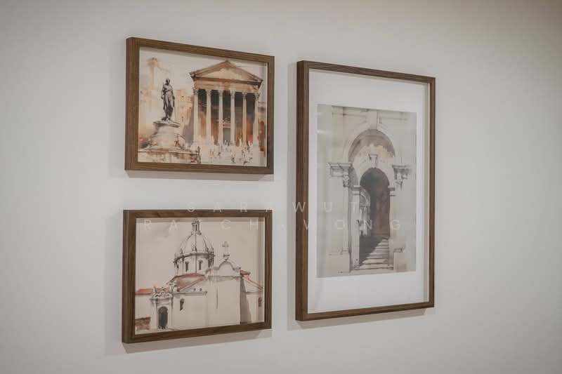 Le Rich @ Rama 3 (Sathorn-Sathu) : เลอริช พระราม3 (สาทร-สาธุฯ), กรุงเทพ, 557 คอนโด เลอริช, ช่องนนทรี, ยานนาวา, กรุงเทพ, 79 ตร.ม., คอนโด ขาย, โดย Sarawut Ratchawong, 500224651 - DDproperty.com