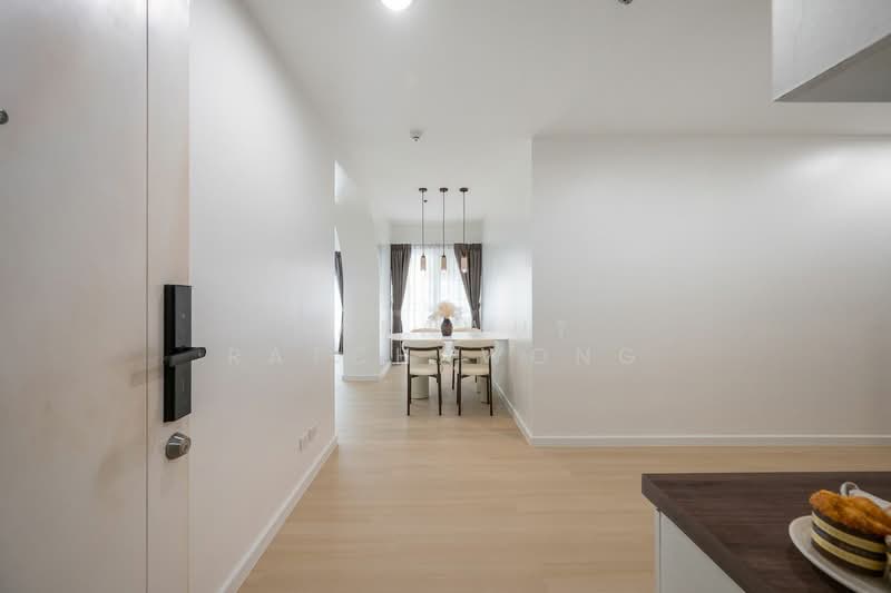 Le Rich @ Rama 3 (Sathorn-Sathu), Bangkok, 557 Condo Le Rich, Chong Nonsi, Yan Nawa, Bangkok, 2 Bedrooms, 79 sqm, Condo For Sale, by Sarawut Ratchawong, 500224651 - DDproperty.com