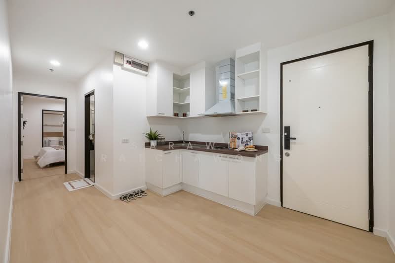 Le Rich @ Rama 3 (Sathorn-Sathu), Bangkok, 557 Condo Le Rich, Chong Nonsi, Yan Nawa, Bangkok, 2 Bedrooms, 79 sqm, Condo For Sale, by Sarawut Ratchawong, 500224651 - DDproperty.com