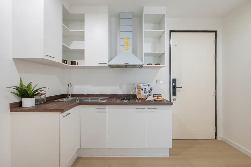 Le Rich @ Rama 3 (Sathorn-Sathu), Bangkok, 557 Condo Le Rich, Chong Nonsi, Yan Nawa, Bangkok, 2 Bedrooms, 79 sqm, Condo For Sale, by Sarawut Ratchawong, 500224651 - DDproperty.com