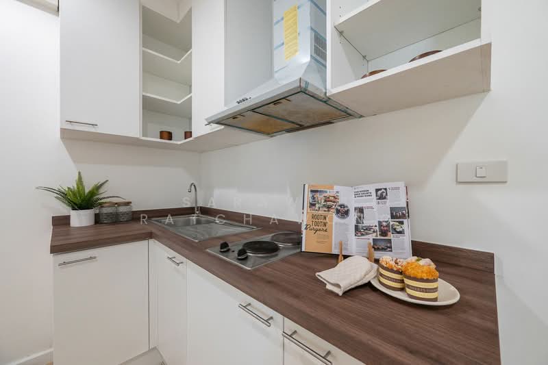 Le Rich @ Rama 3 (Sathorn-Sathu), Bangkok, 557 Condo Le Rich, Chong Nonsi, Yan Nawa, Bangkok, 2 Bedrooms, 79 sqm, Condo For Sale, by Sarawut Ratchawong, 500224651 - DDproperty.com