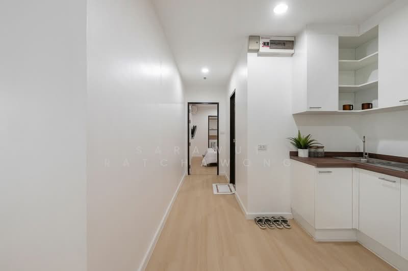 Le Rich @ Rama 3 (Sathorn-Sathu), Bangkok, 557 Condo Le Rich, Chong Nonsi, Yan Nawa, Bangkok, 2 Bedrooms, 79 sqm, Condo For Sale, by Sarawut Ratchawong, 500224651 - DDproperty.com