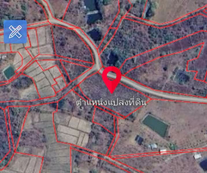 ที่ดินเกาะคา ลำปาง, Lampang, Na Kaeo, Ko Kha, Lampang, , 5,492 sqm, Land For Sale, by The Best Property ปุ้ย, 500224655 - DDproperty.com