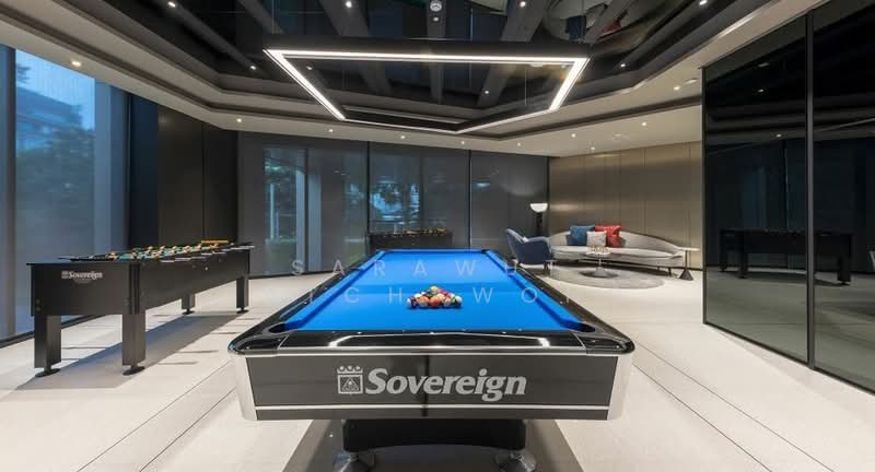 The Room Phaya Thai : เดอะ รูม พญาไท, กรุงเทพ, 567 ถ.ศรีอยุธยา, ถนนพญาไท, ราชเทวี, กรุงเทพ, 38 ตร.ม., คอนโด ให้เช่า, โดย Sarawut Ratchawong, 500224658 - DDproperty.com