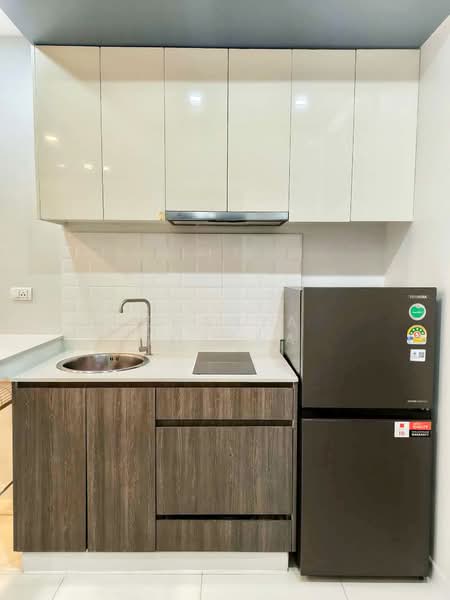 The Gallery Jomtien, Chon Buri (Pattaya), Jomtien Beach Road, Nong Pru, Bang Lamung (Pattaya), Chon Buri (Pattaya), 1 Bedroom, 27 sqm, Condo For Sale, by Chanya Rojana, 500224659 - DDproperty.com