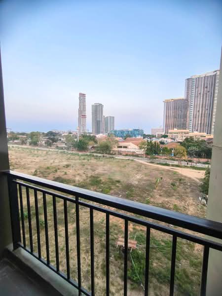 The Gallery Jomtien, Chon Buri (Pattaya), Jomtien Beach Road, Nong Pru, Bang Lamung (Pattaya), Chon Buri (Pattaya), 1 Bedroom, 27 sqm, Condo For Sale, by Chanya Rojana, 500224659 - DDproperty.com