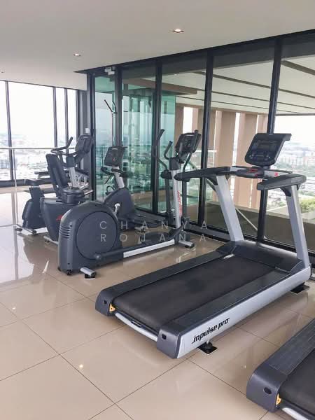 The Gallery Jomtien, Chon Buri (Pattaya), Jomtien Beach Road, Nong Pru, Bang Lamung (Pattaya), Chon Buri (Pattaya), 1 Bedroom, 27 sqm, Condo For Sale, by Chanya Rojana, 500224659 - DDproperty.com