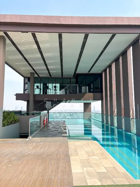 The Gallery Jomtien, Chon Buri (Pattaya), Jomtien Beach Road, Nong Pru, Bang Lamung (Pattaya), Chon Buri (Pattaya), 1 Bedroom, 27 sqm, Condo For Sale, by Chanya Rojana, 500224659 - DDproperty.com